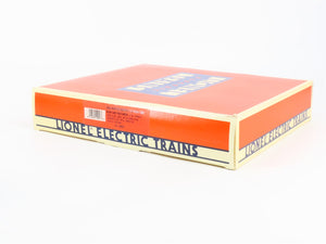 O Scale Lionel 6-19257 WP, RI Western Pacific, Rock Island Box Car 3-Pack RTR
