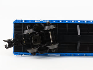 O Gauge 3-Rail MTH 20-98642 GTW Grand Trunk Western Flat Car #303698 w/ Zambonis