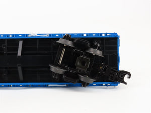 O Gauge 3-Rail MTH 20-98642 GTW Grand Trunk Western Flat Car #303698 w/ Zambonis
