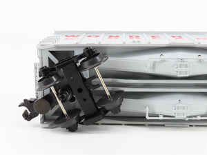 O Gauge 3-Rail MTH 20-97426 GACX Wonder Bread 50' Airslide 2-Bay Hopper #48354