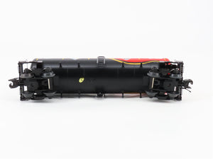 O Gauge 3-Rail MTH 20-96272 NS Norfolk Southern First Responders Tank Car 490111