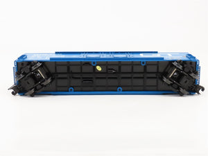 O Gauge 3-Rail MTH 20-93653 GTW Grand Trunk Western Railroad 50' Box Car #302120