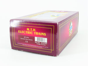 O Gauge 3-Rail MTH 20-91622 MKT Spirit of '76 Caboose #76 - Lighted