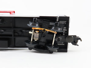 O Gauge 3-Rail MTH 20-91144 SOO Line Extended Vision Caboose #14 - Lighted