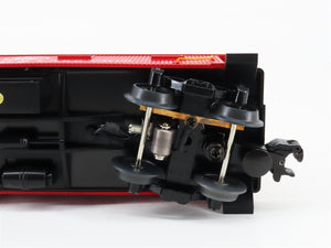 O Gauge 3-Rail MTH Rail King 30-77091 P&LE Railroad Caboose #205 - Lighted