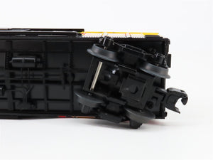O Gauge 3-Rail MTH Rail King 30-74907 Pittsburgh Fire & Rescue Box Car
