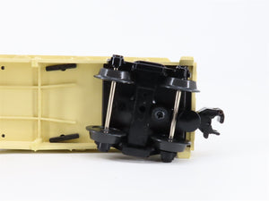 O Gauge 3-Rail MTH Rail King 30-76036 DODX US Army Flat Car #40608 w/ 2 Humvees