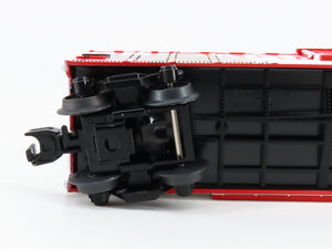 O Gauge 3-Rail MTH Rail King 30-74910 Chicago Fire Department Box Car