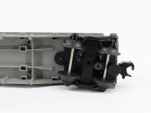 O Gauge 3-Rail MTH Rail King 30-7629 Transportation Flat Car #1979 w/ Fire Truck