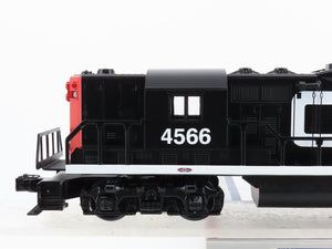 O Gauge 3-Rail Williams 21527 CN Canadian National GP9 Diesel #4566 UNPOWERED