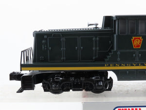 O Gauge 3-Rail Williams 22113 PRR Pennsylvania GE 44-Tonner Diesel Loco #820