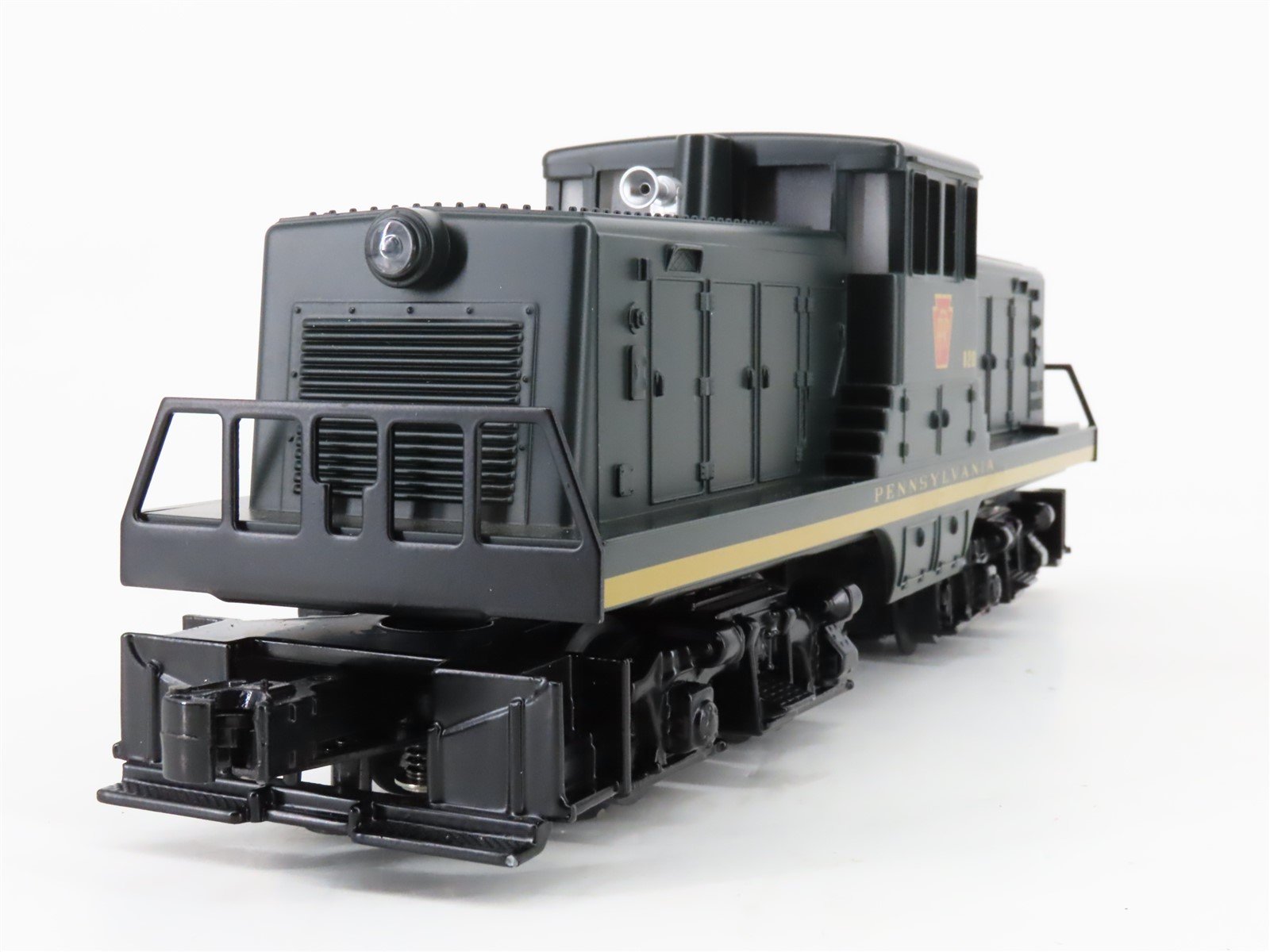 O Gauge 3-Rail Williams 22113 PRR Pennsylvania GE 44-Tonner Diesel Loco #820