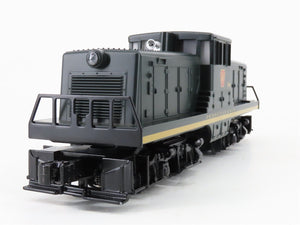 O Gauge 3-Rail Williams 22113 PRR Pennsylvania GE 44-Tonner Diesel Loco #820