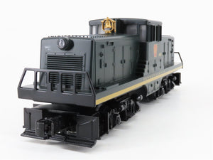 O Gauge 3-Rail Williams 22113 PRR Pennsylvania GE 44-Tonner Diesel Loco #820