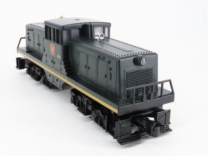 O Gauge 3-Rail Williams 22113 PRR Pennsylvania GE 44-Tonner Diesel Loco #820