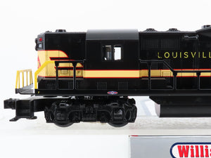 O Gauge 3-Rail Williams 21453 L&N Louisville & Nashville GP9 Diesel Loco #402