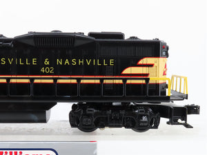 O Gauge 3-Rail Williams 21453 L&N Louisville & Nashville GP9 Diesel Loco #402