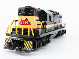 O Gauge 3-Rail Williams 21453 L&N Louisville & Nashville GP9 Diesel Loco #402