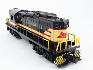 O Gauge 3-Rail Williams 21453 L&N Louisville & Nashville GP9 Diesel Loco #402