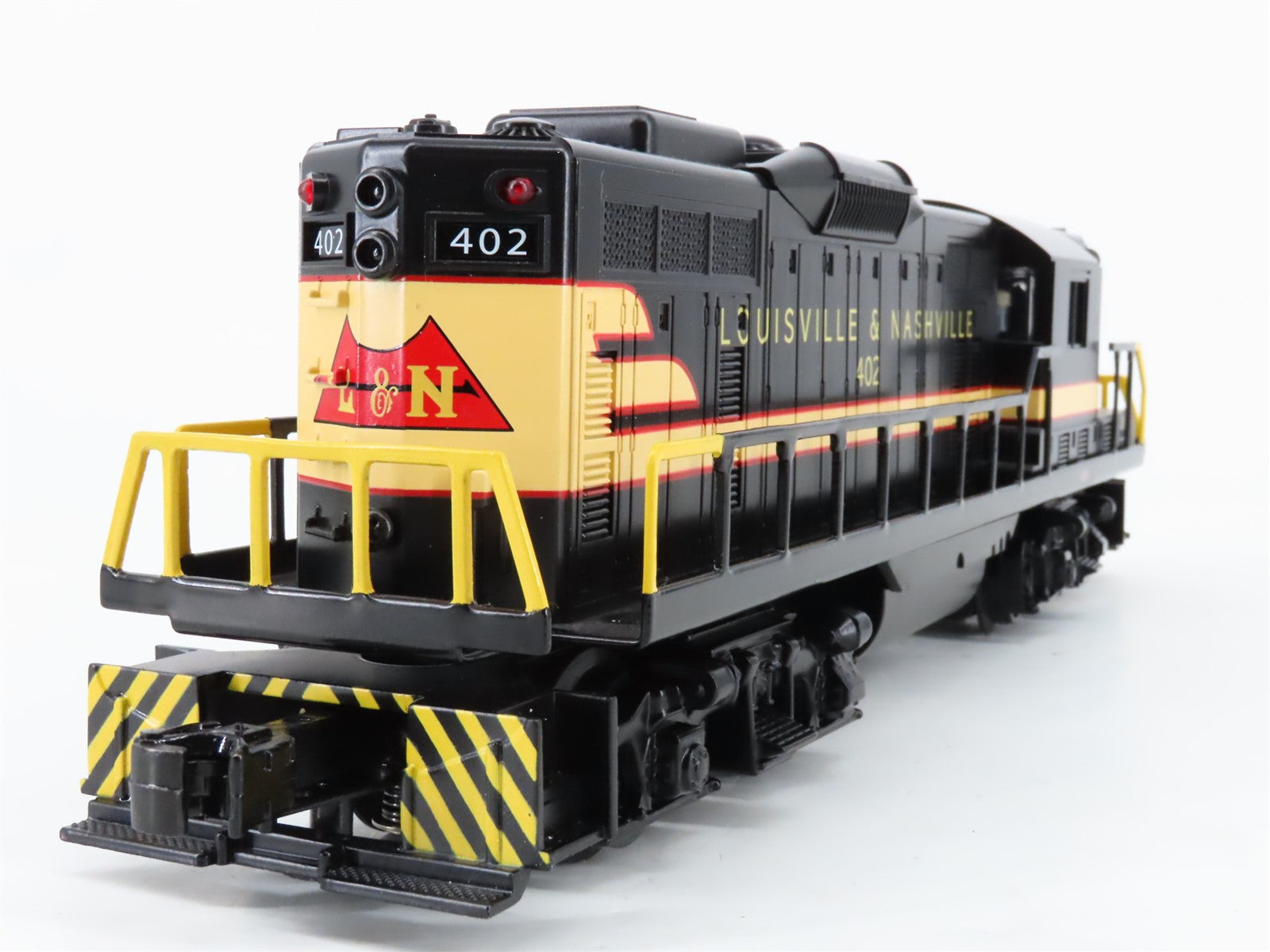 O Gauge 3-Rail Williams 21453 L&N Louisville & Nashville GP9 Diesel Loco #402