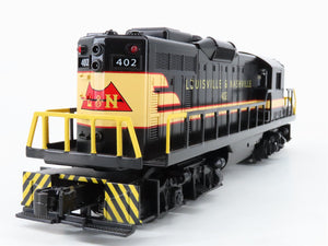 O Gauge 3-Rail Williams 21453 L&N Louisville & Nashville GP9 Diesel Loco #402
