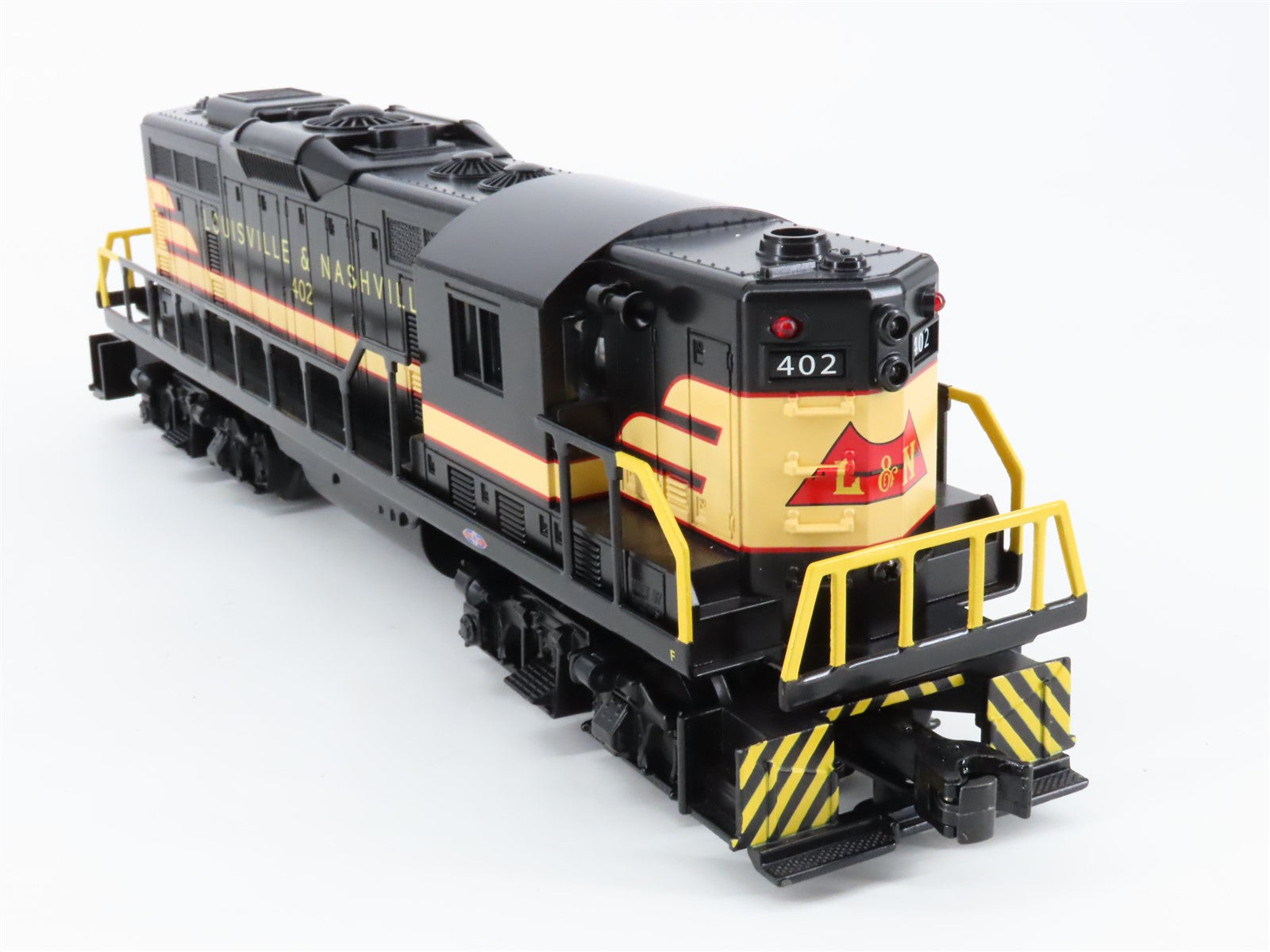 O Gauge 3-Rail Williams 21453 L&N Louisville & Nashville GP9 Diesel Loco #402