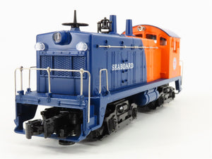 O Gauge 3-Rail Williams 21697 SAL Seaboard NW-2 Diesel Locomotive #6250
