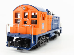 O Gauge 3-Rail Williams 21697 SAL Seaboard NW-2 Diesel Locomotive #6250