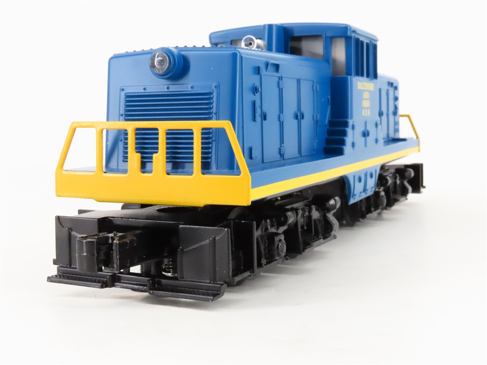 O Gauge 3-Rail Williams 22101 B&O Baltimore & Ohio GE 44-Tonner Diesel #626