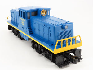 O Gauge 3-Rail Williams 22101 B&O Baltimore & Ohio GE 44-Tonner Diesel #626
