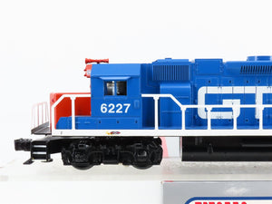 O Gauge 3-Rail Williams 21216 GT Grand Trunk GP38 Diesel Locomotive #6227