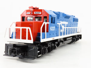 O Gauge 3-Rail Williams 21216 GT Grand Trunk GP38 Diesel Locomotive #6227