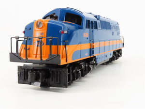 O Gauge 3-Rail Williams 20304 C&EI Chicago & Eastern Illinois BL2 Diesel #1600