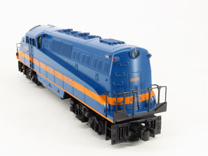 O Gauge 3-Rail Williams 20304 C&EI Chicago & Eastern Illinois BL2 Diesel #1600