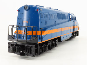 O Gauge 3-Rail Williams 20304 C&EI Chicago & Eastern Illinois BL2 Diesel #1600