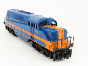 O Gauge 3-Rail Williams 20304 C&EI Chicago & Eastern Illinois BL2 Diesel #1600