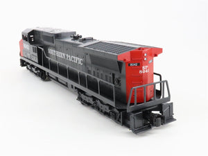 O Gauge 3-Rail Williams 20409 SP Southern Pacific Dash 9 Diesel Locomotive #8042