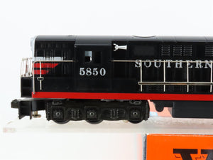 O Gauge 3-Rail Williams 4107 SP Southern Pacific H24-66 Diesel Locomotive #5850