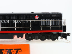 O Gauge 3-Rail Williams 4107 SP Southern Pacific H24-66 Diesel Locomotive #5850