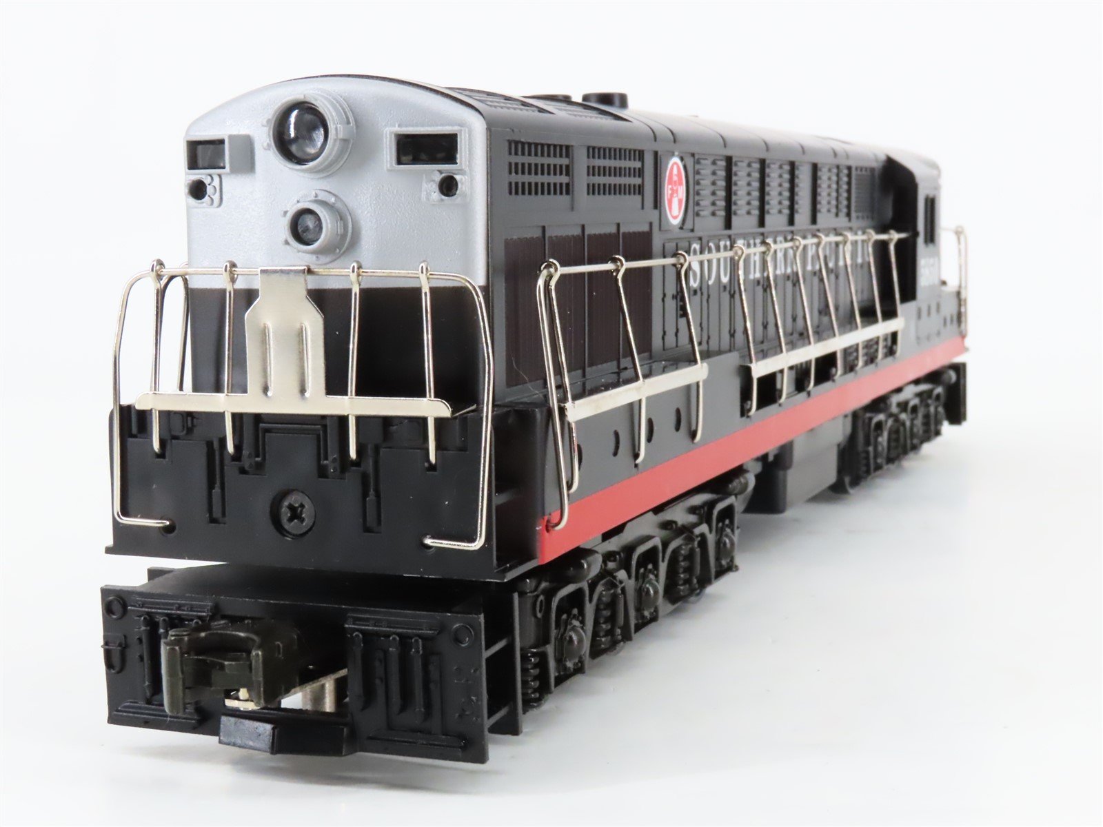 O Gauge 3-Rail Williams 4107 SP Southern Pacific H24-66 Diesel Locomotive #5850