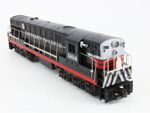 O Gauge 3-Rail Williams 4107 SP Southern Pacific H24-66 Diesel Locomotive #5850