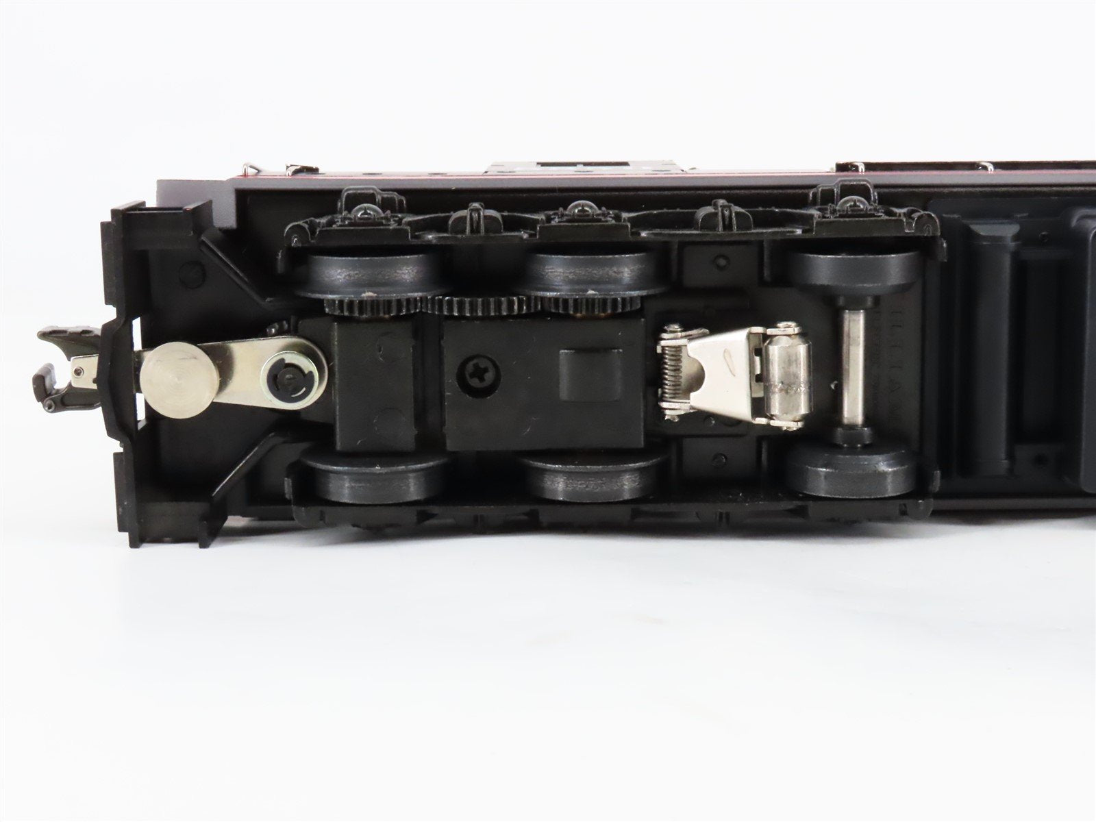 O Gauge 3-Rail Williams 4107 SP Southern Pacific H24-66 Diesel Locomotive #5850