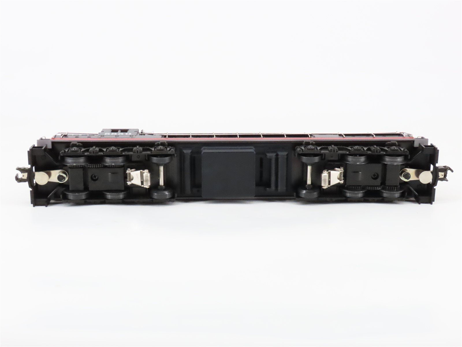O Gauge 3-Rail Williams 4107 SP Southern Pacific H24-66 Diesel Locomotive #5850