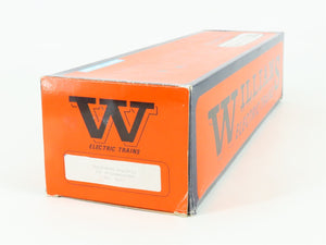 O Gauge 3-Rail Williams 4107 SP Southern Pacific H24-66 Diesel Locomotive #5850