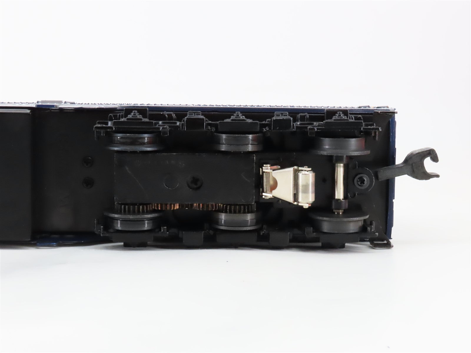 O Gauge 3-Rail Williams E7-204 C&O Chesapeake & Ohio E7A Diesel Loco #95 wSound
