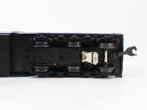 O Gauge 3-Rail Williams E7-204 C&O Chesapeake & Ohio E7A Diesel Loco #95 wSound