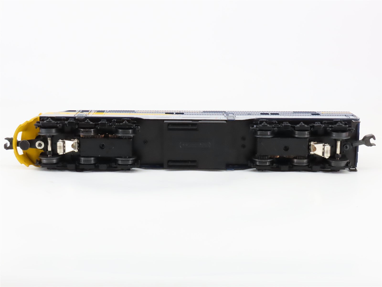 O Gauge 3-Rail Williams E7-204 C&O Chesapeake & Ohio E7A Diesel Loco #95 wSound