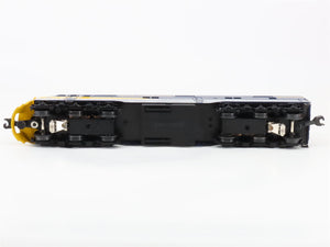 O Gauge 3-Rail Williams E7-204 C&O Chesapeake & Ohio E7A Diesel Loco #95 wSound