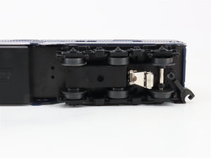 O Gauge 3-Rail Williams E7-204 C&O Chesapeake & Ohio E7A Diesel #95 UNPOWERED