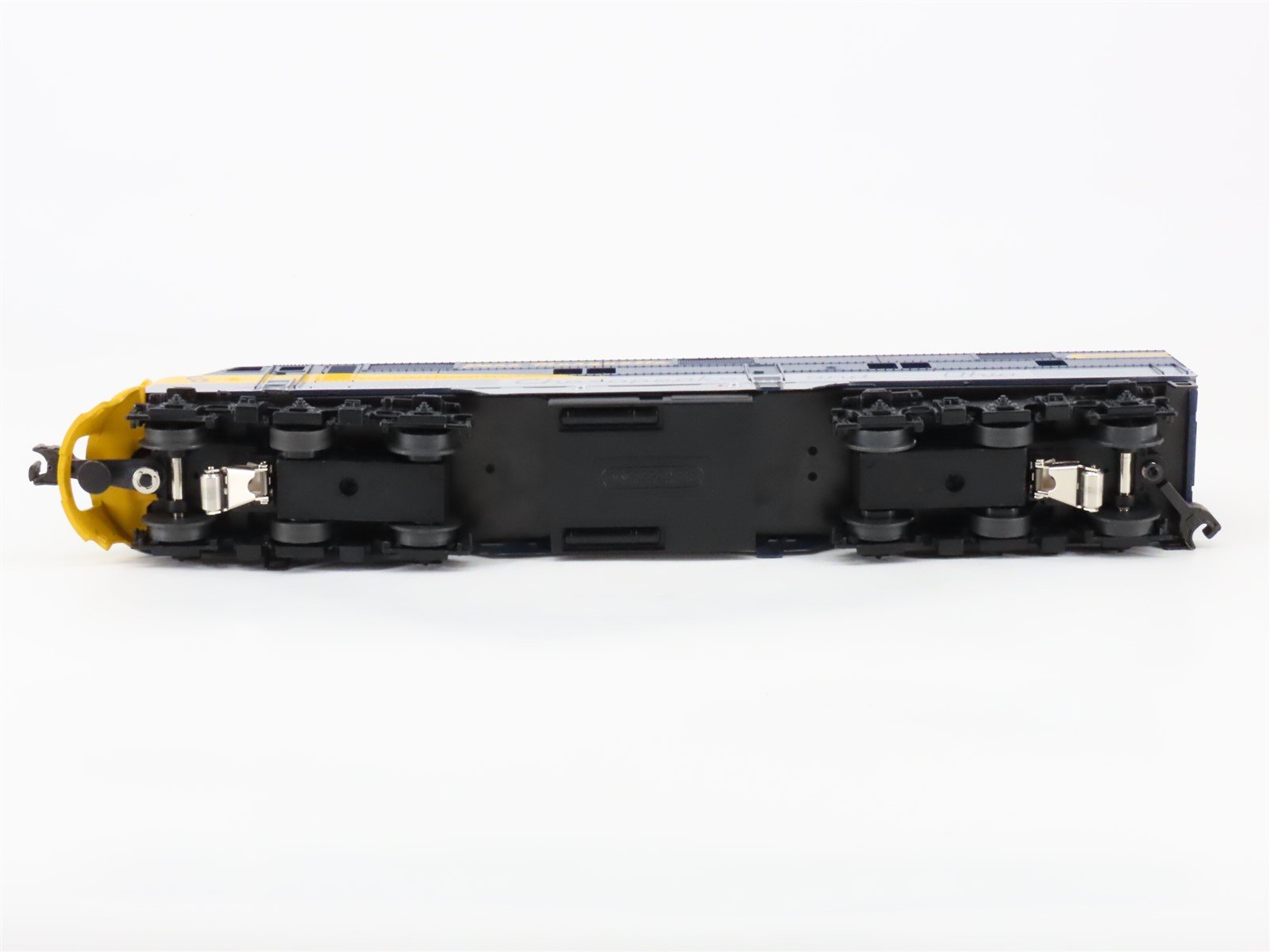 O Gauge 3-Rail Williams E7-204 C&O Chesapeake & Ohio E7A Diesel #95 UNPOWERED